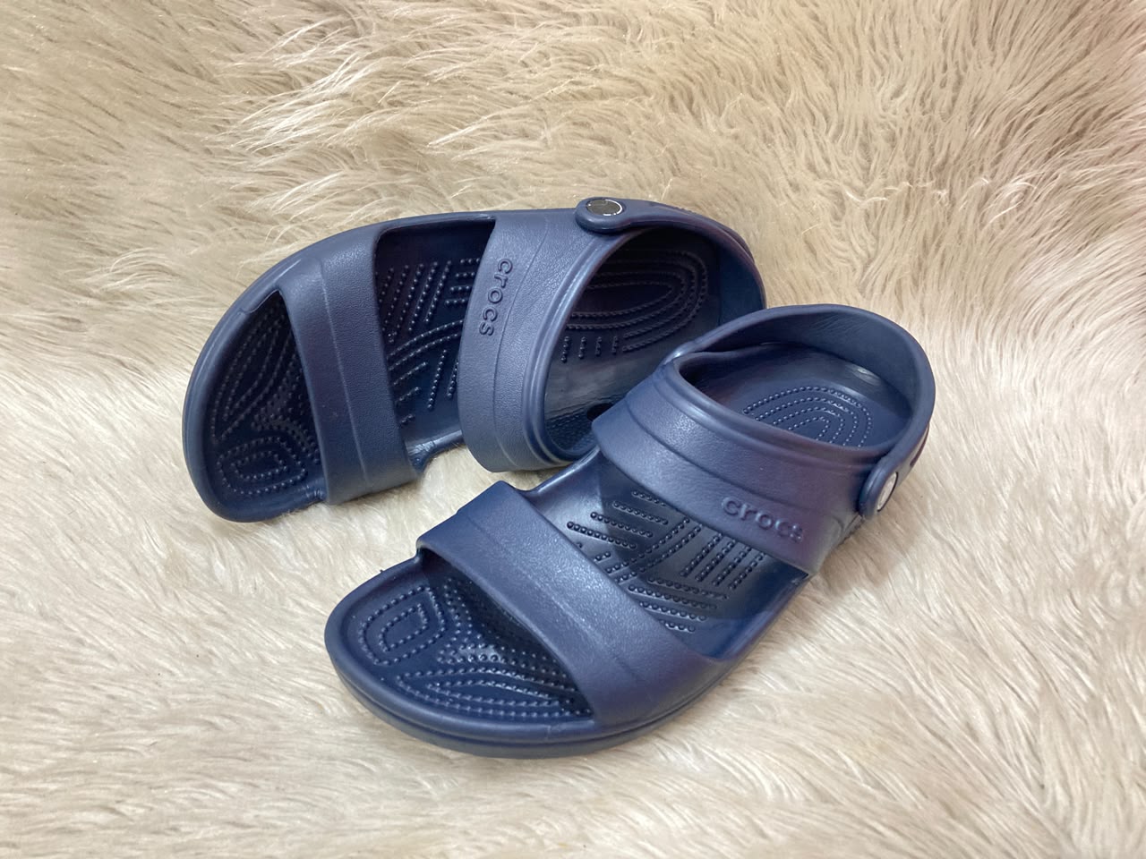 Crocs Classic Sandals