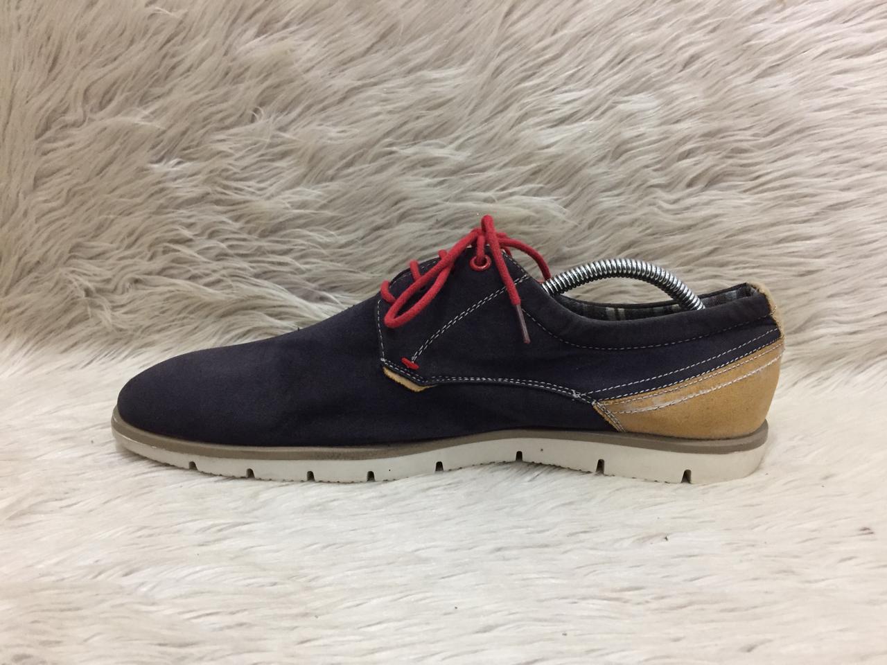 European brand-Suede Shoes