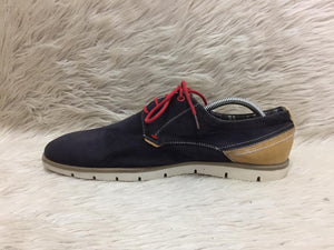 European brand-Suede Shoes
