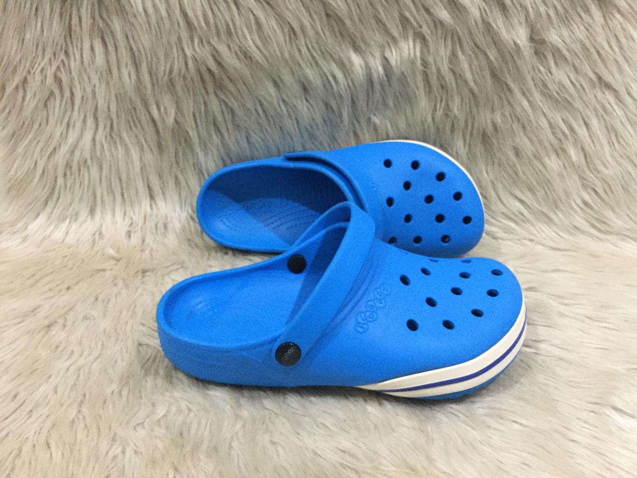 Crocs Jibbitz by Crocs Kilby Clog
