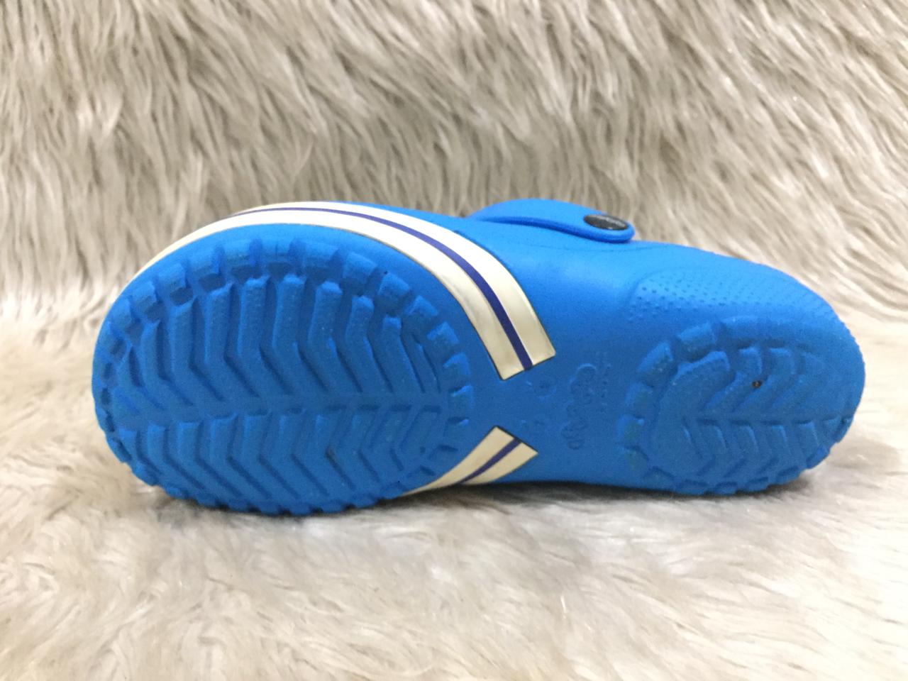 Crocs Jibbitz by Crocs Kilby Clog