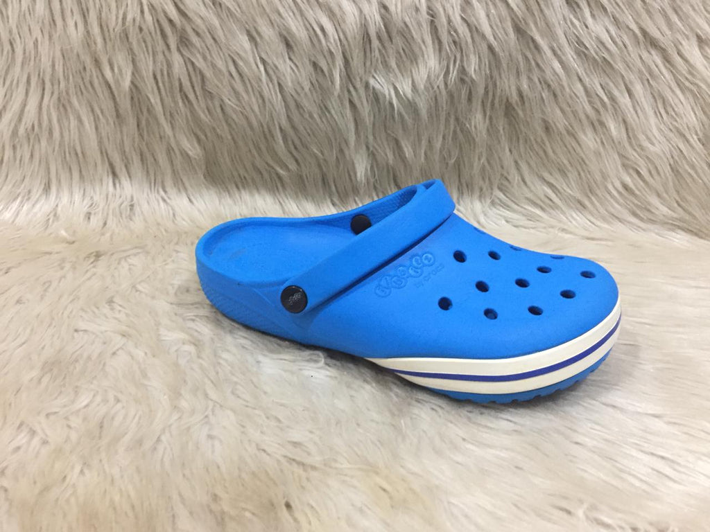 Crocs Jibbitz by Crocs Kilby Clog