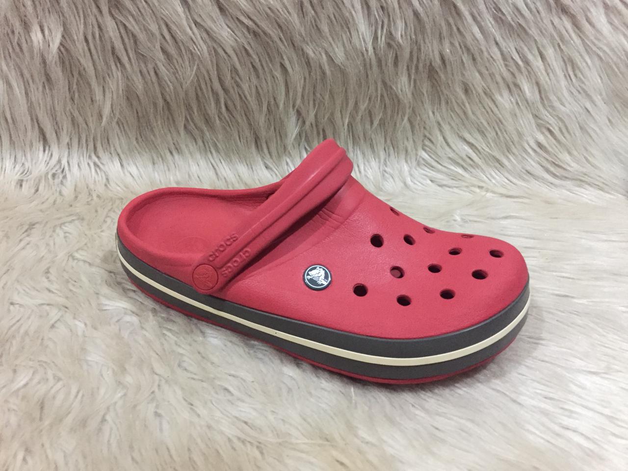 Crocs Crocband clogs