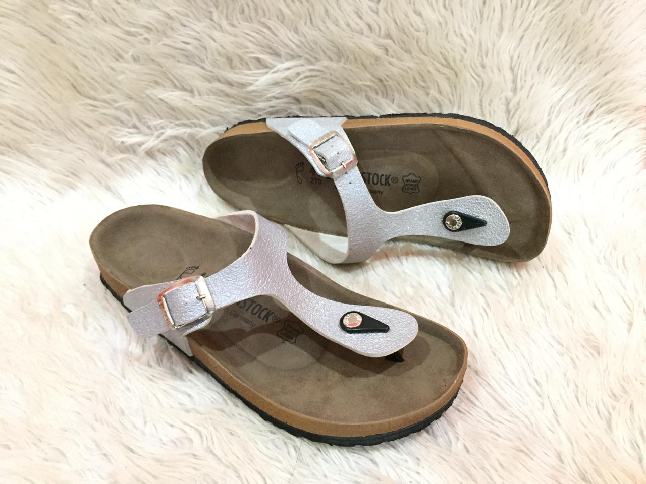 Birkenstock Gizeh thong sandal