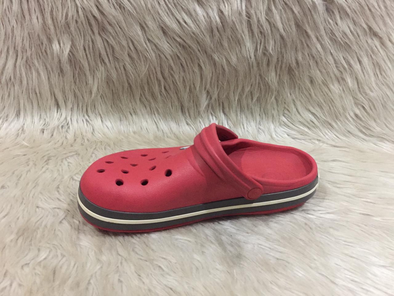 Crocs Crocband clogs