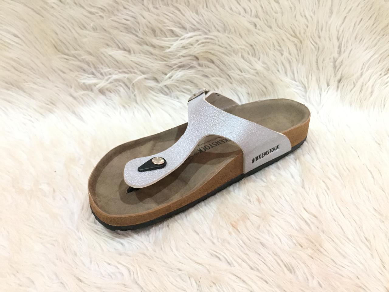 Birkenstock Gizeh thong sandal