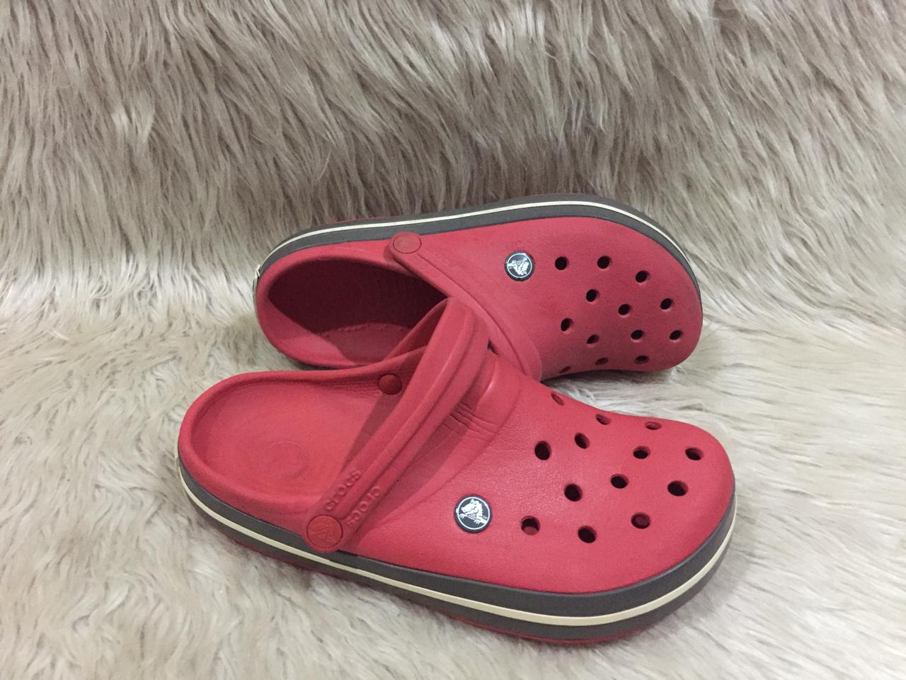 Crocs Crocband clogs