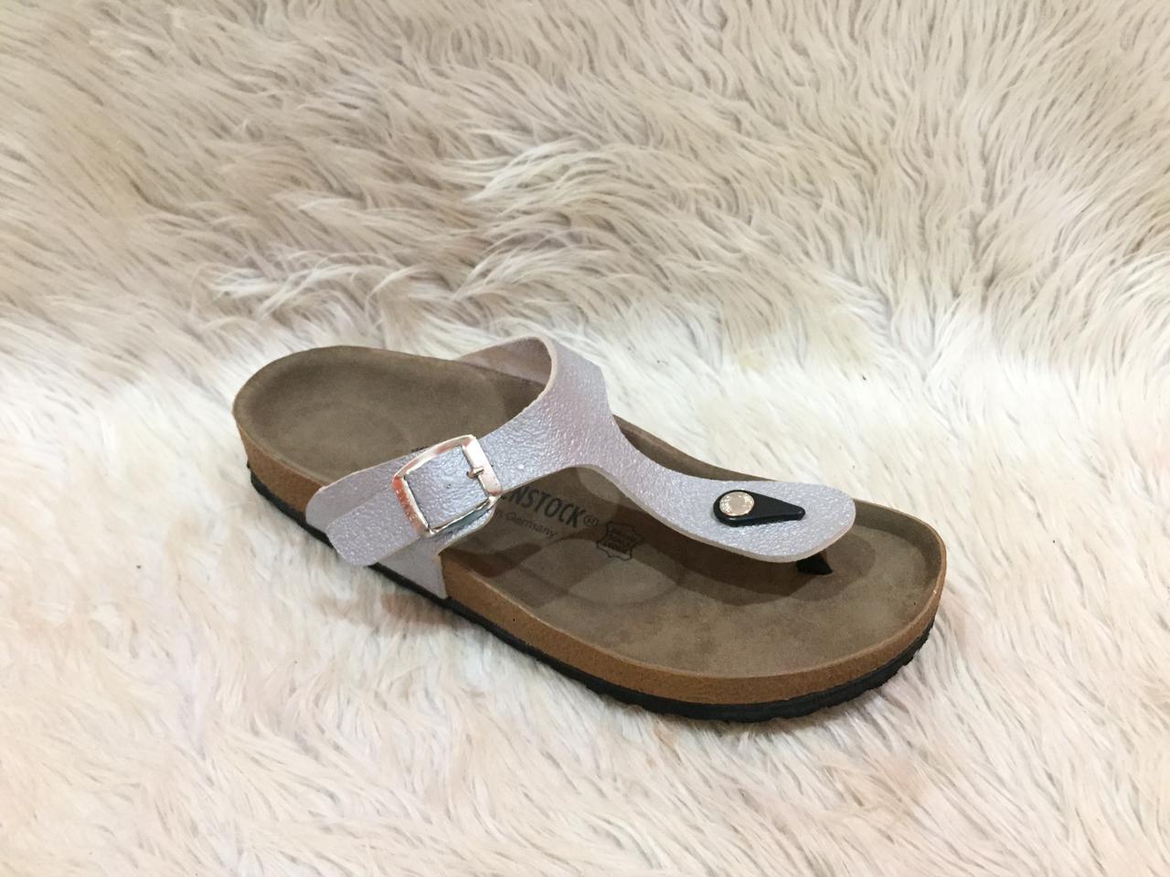 Birkenstock Gizeh thong sandal