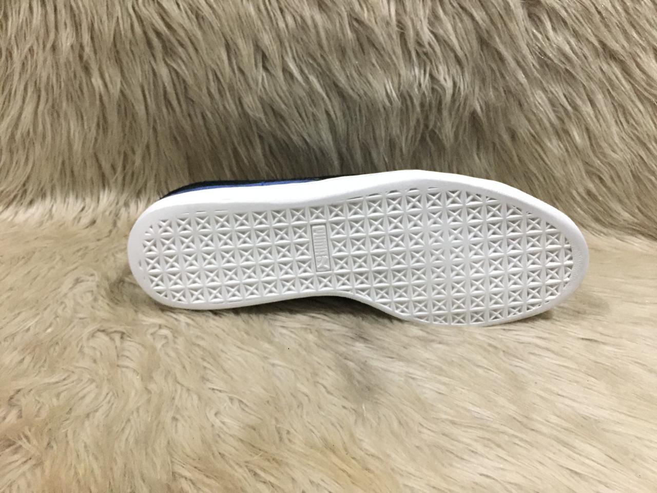 Puma Suede Classic sneaker