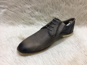 Bugatti lace-up shoe
