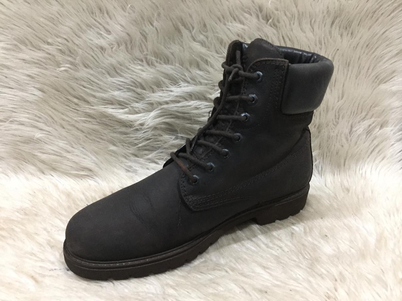 Panama jack Linden Woods 6-Inch Waterproof Boots