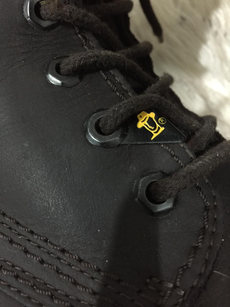 Panama jack Linden Woods 6-Inch Waterproof Boots