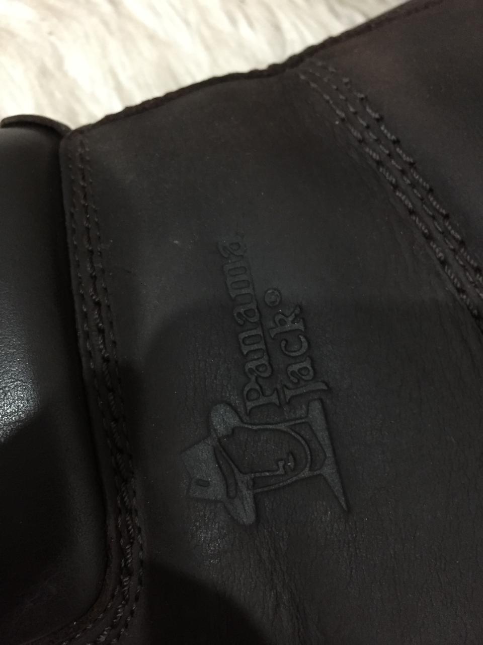 Panama jack Linden Woods 6-Inch Waterproof Boots