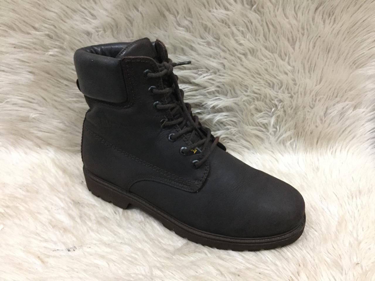 Panama jack Linden Woods 6-Inch Waterproof Boots