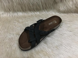 White Mountain Footwear