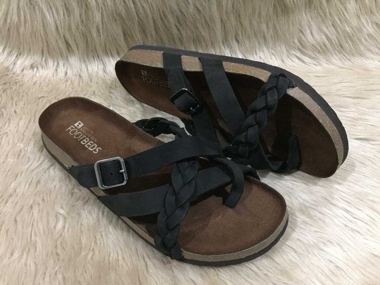 White Mountain Footwear