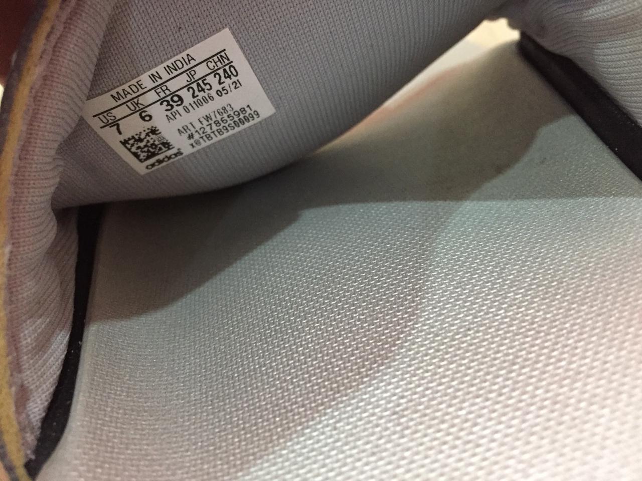 Adidas Adilette Comfort Slide