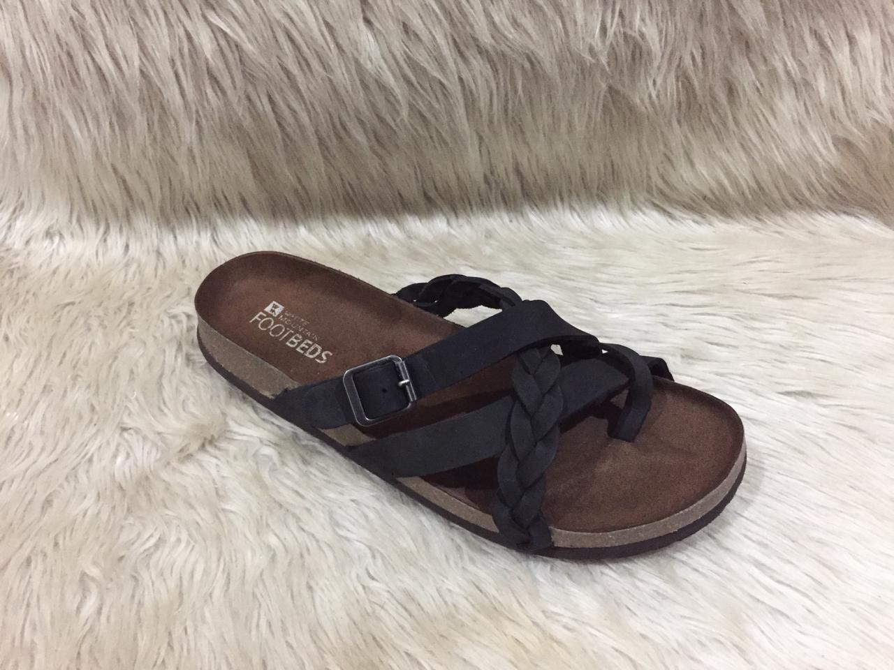 White Mountain Footwear