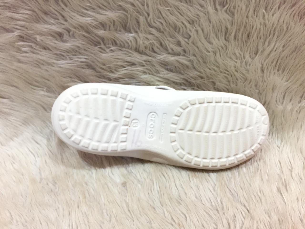 Crocs Athens II Thong Sandals