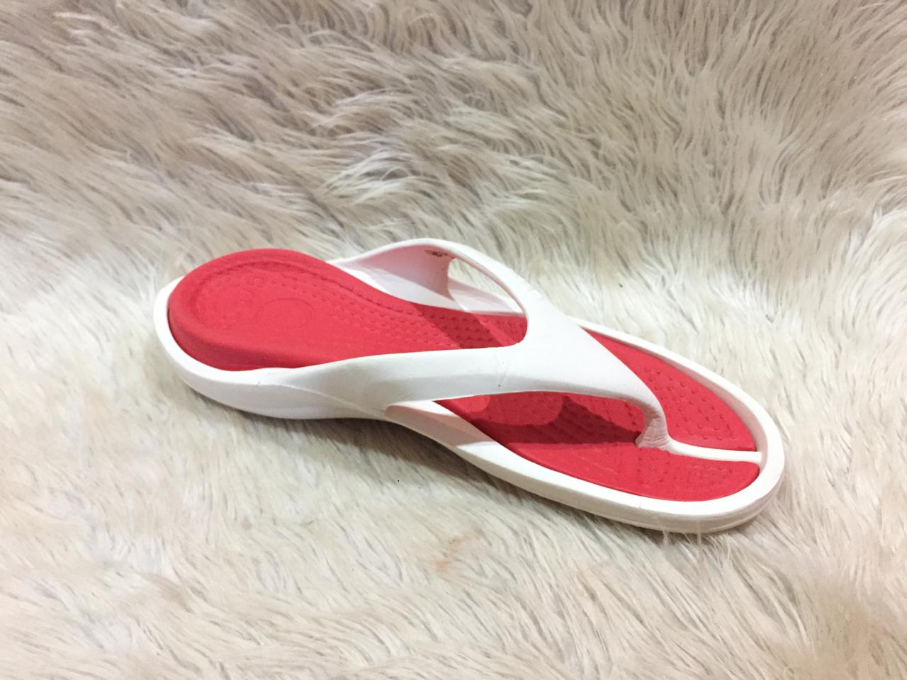 Crocs Athens II Thong Sandals