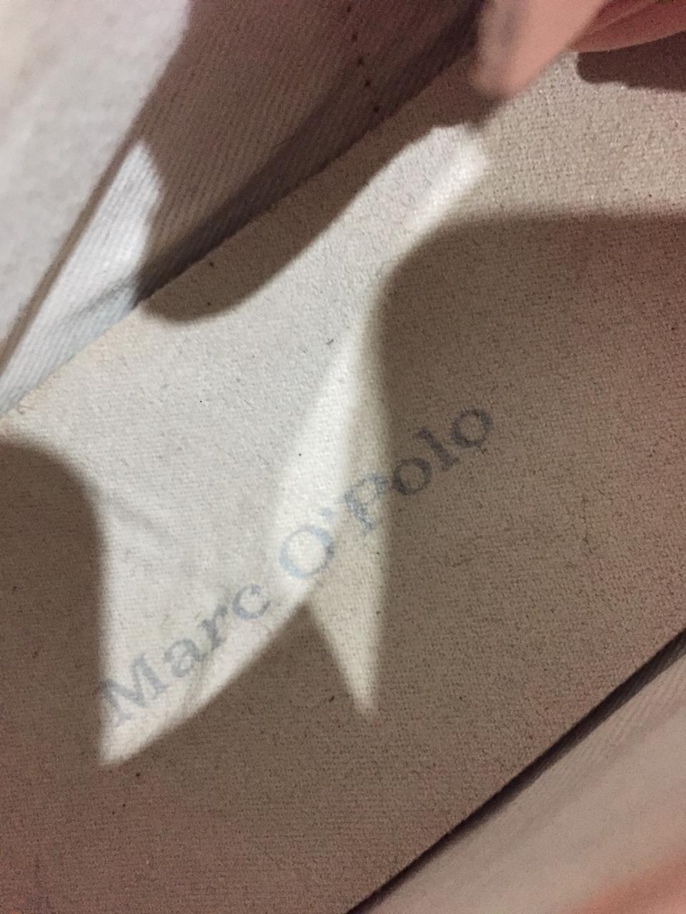 Marc O'Polo sneaker