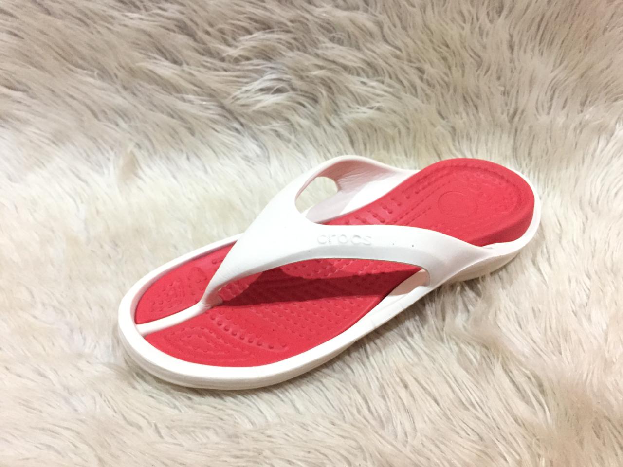 Crocs Athens II Thong Sandals