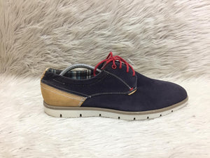 European brand-Suede Shoes
