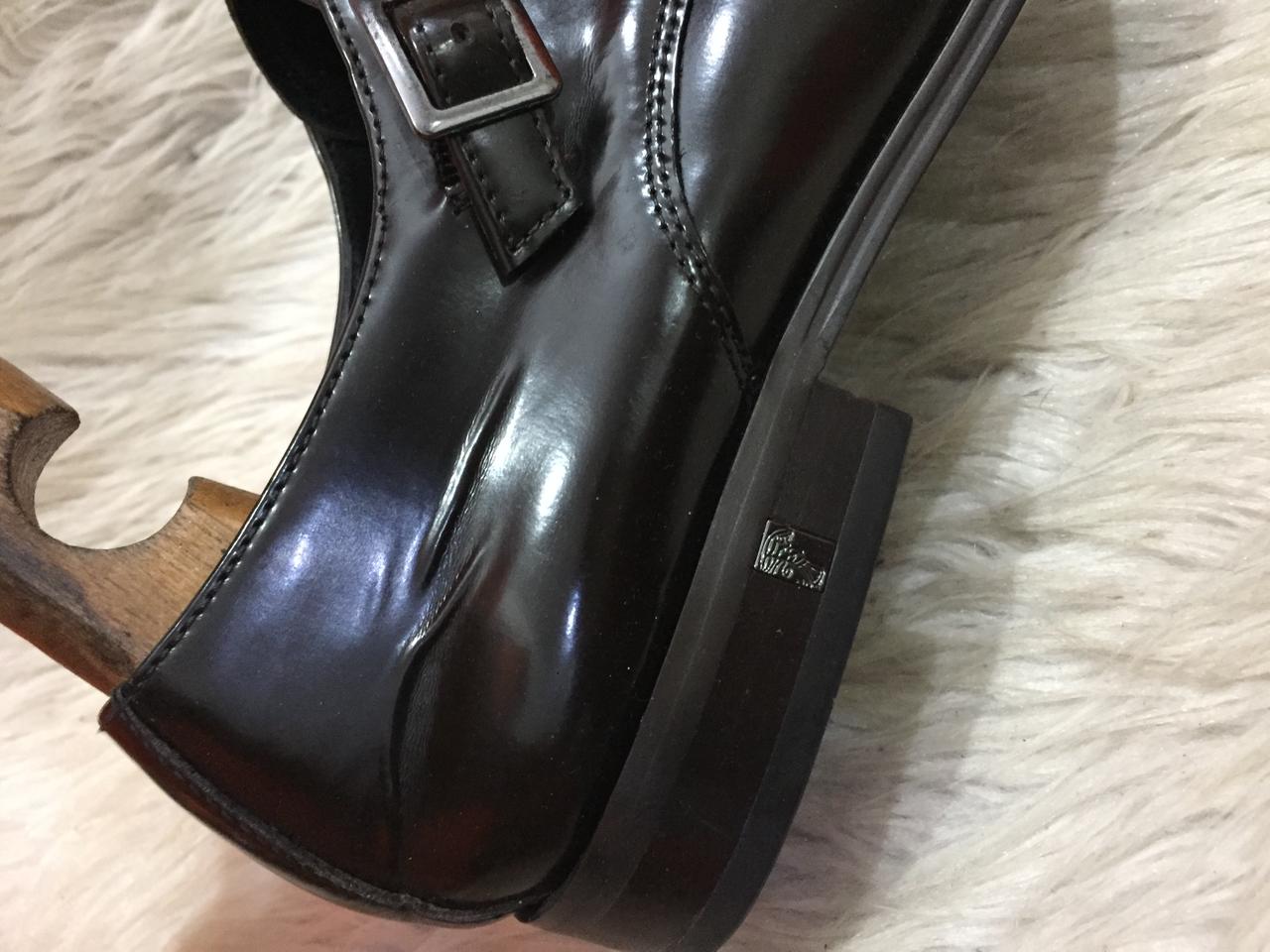 Versace Shoes