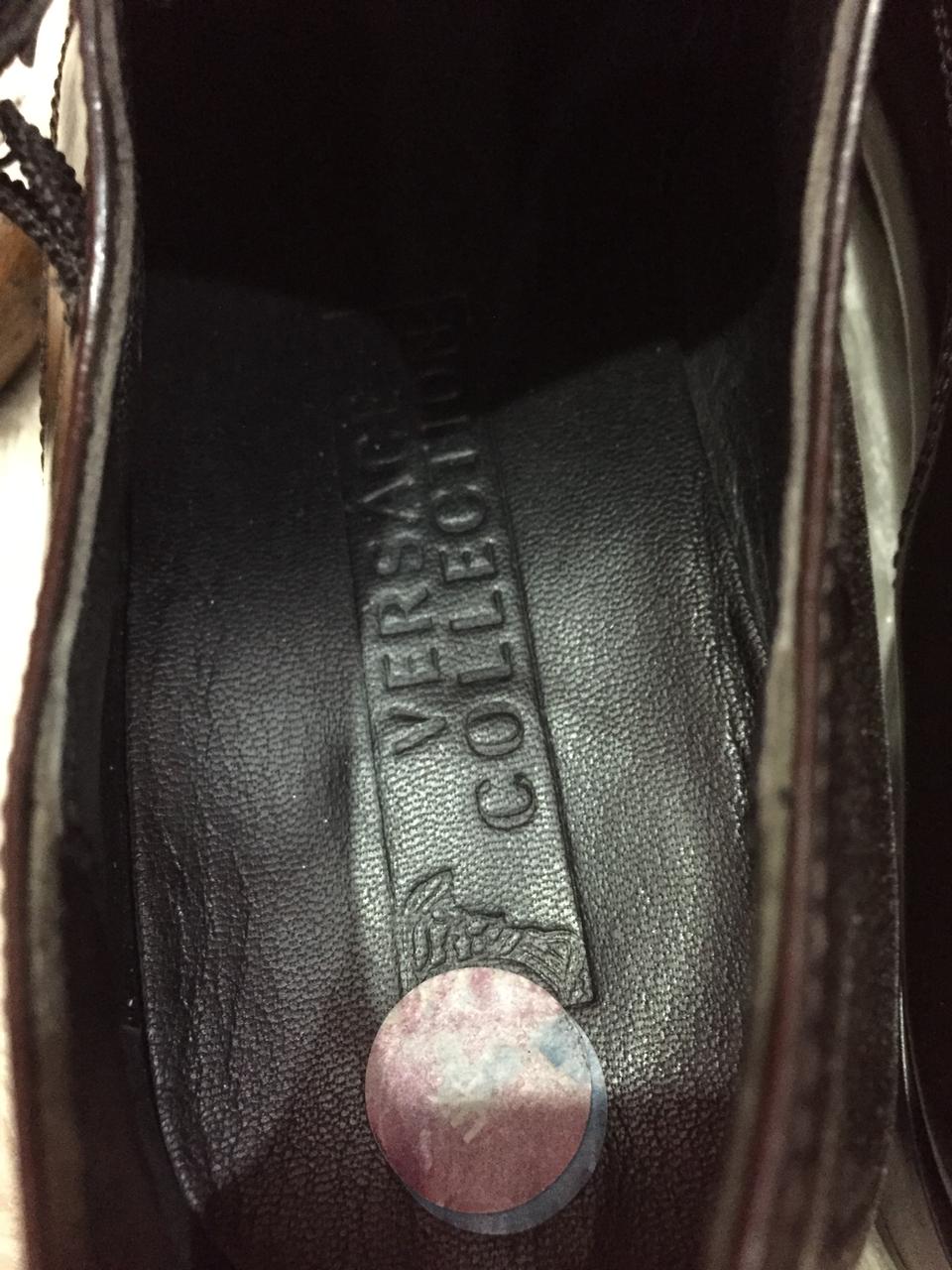 Versace Shoes