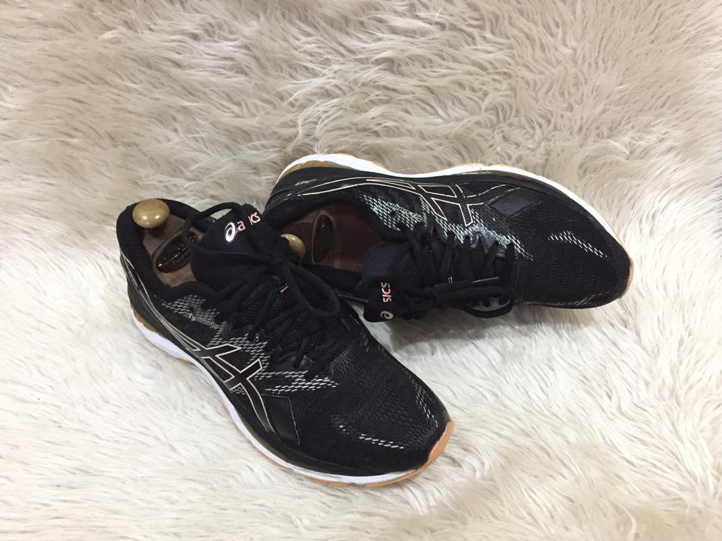 Asics Gel-Nimbus 20 running shoe