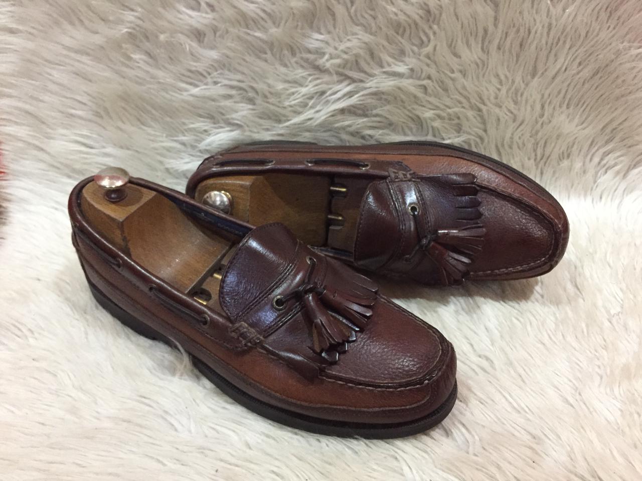 Dockers Tassel Loafers