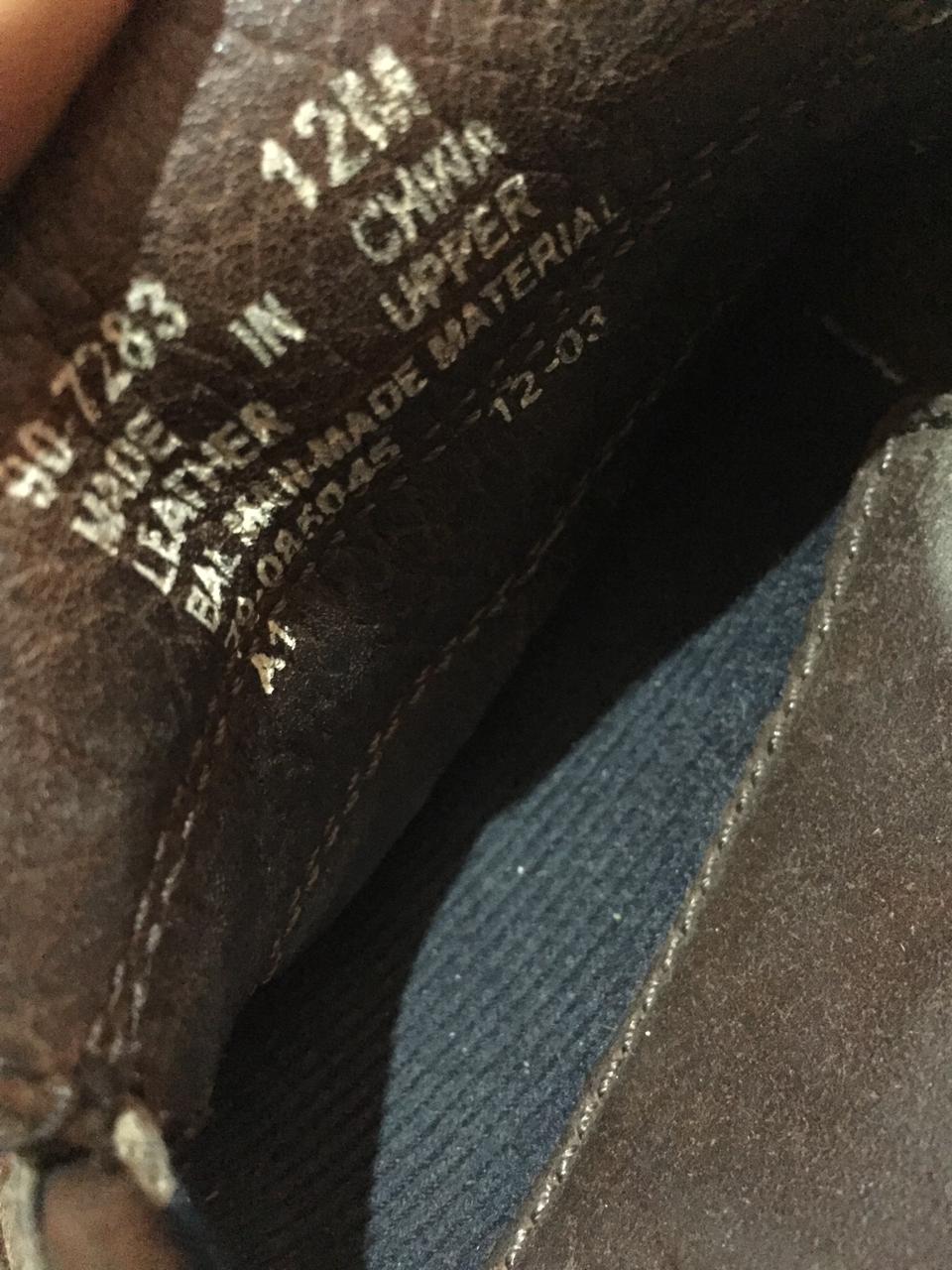 Dockers Tassel Loafers