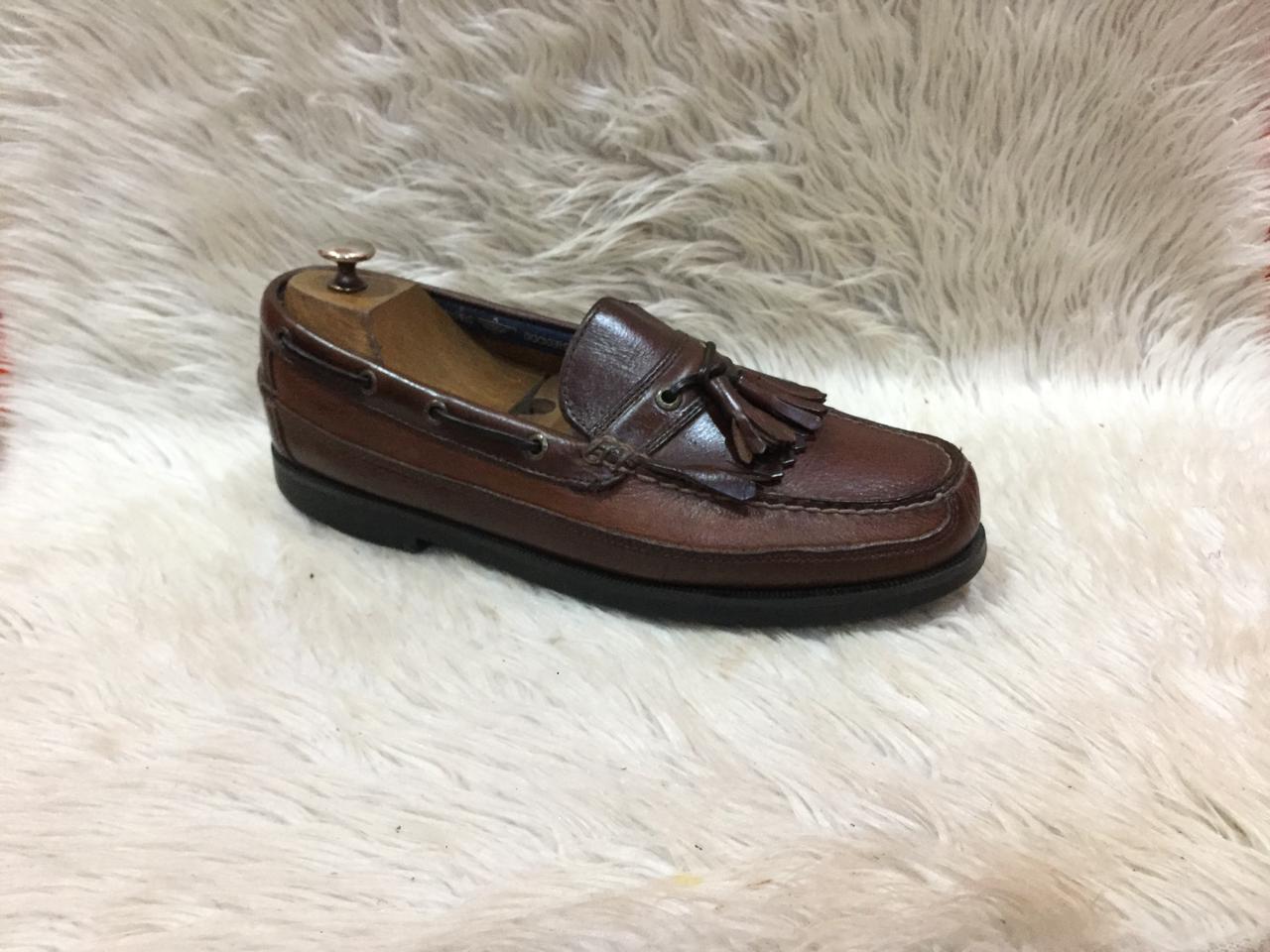 Dockers Tassel Loafers