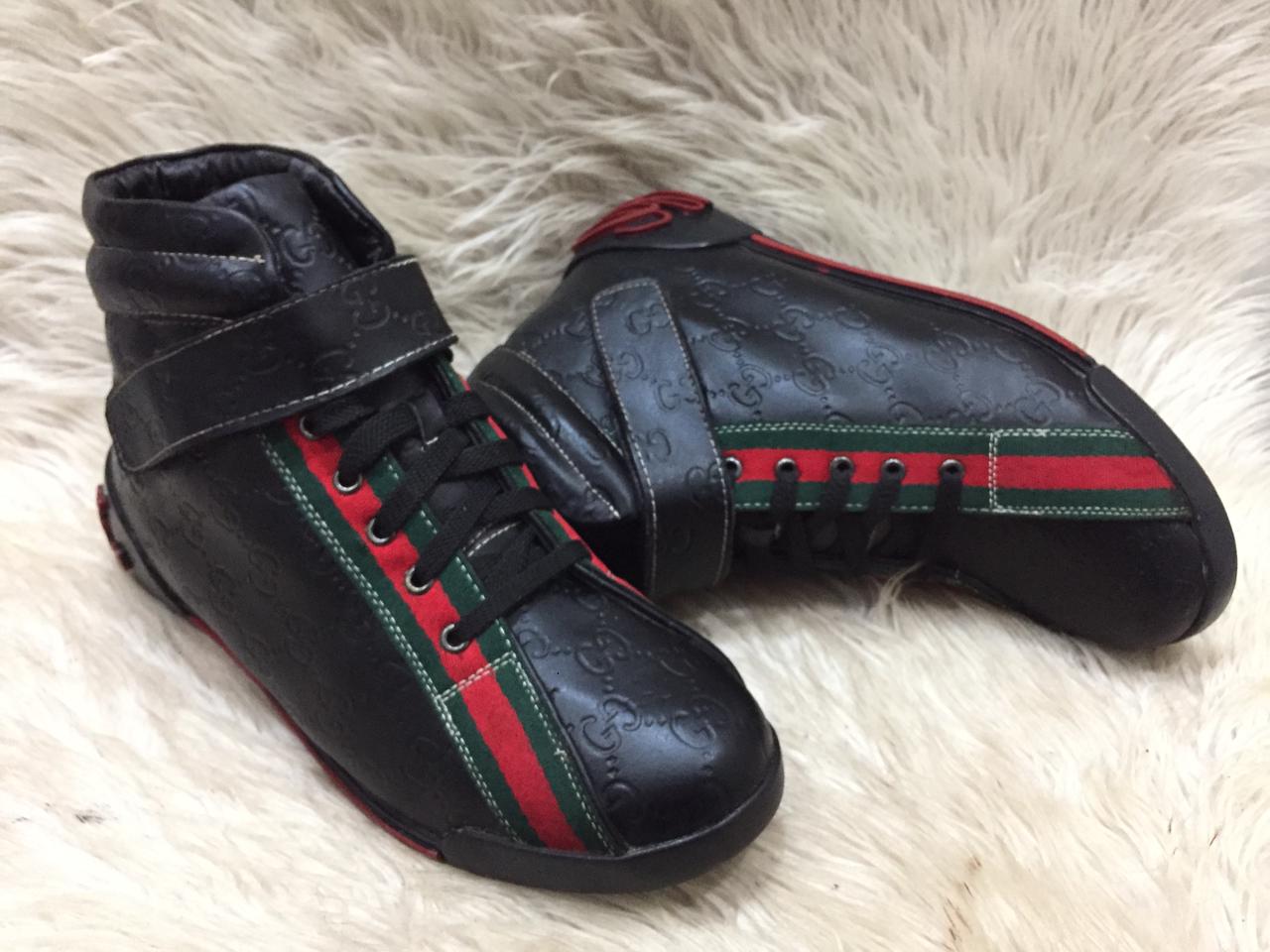 Gucci high-top (copy)