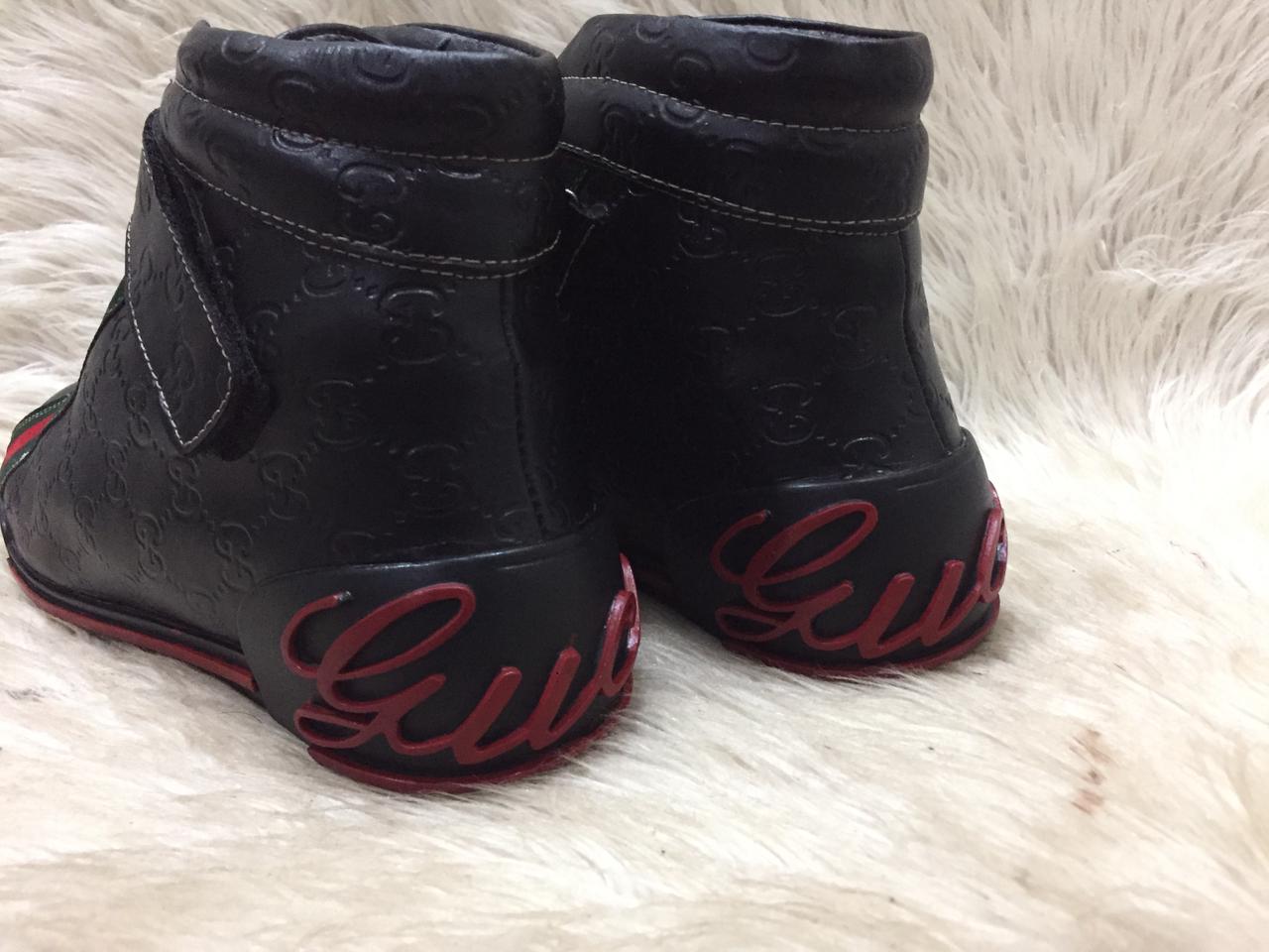 Gucci high-top (copy)