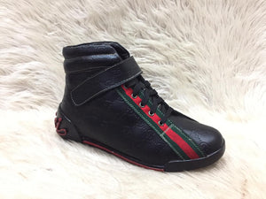Gucci high-top sneakers