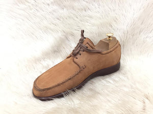 Mephisto shoe