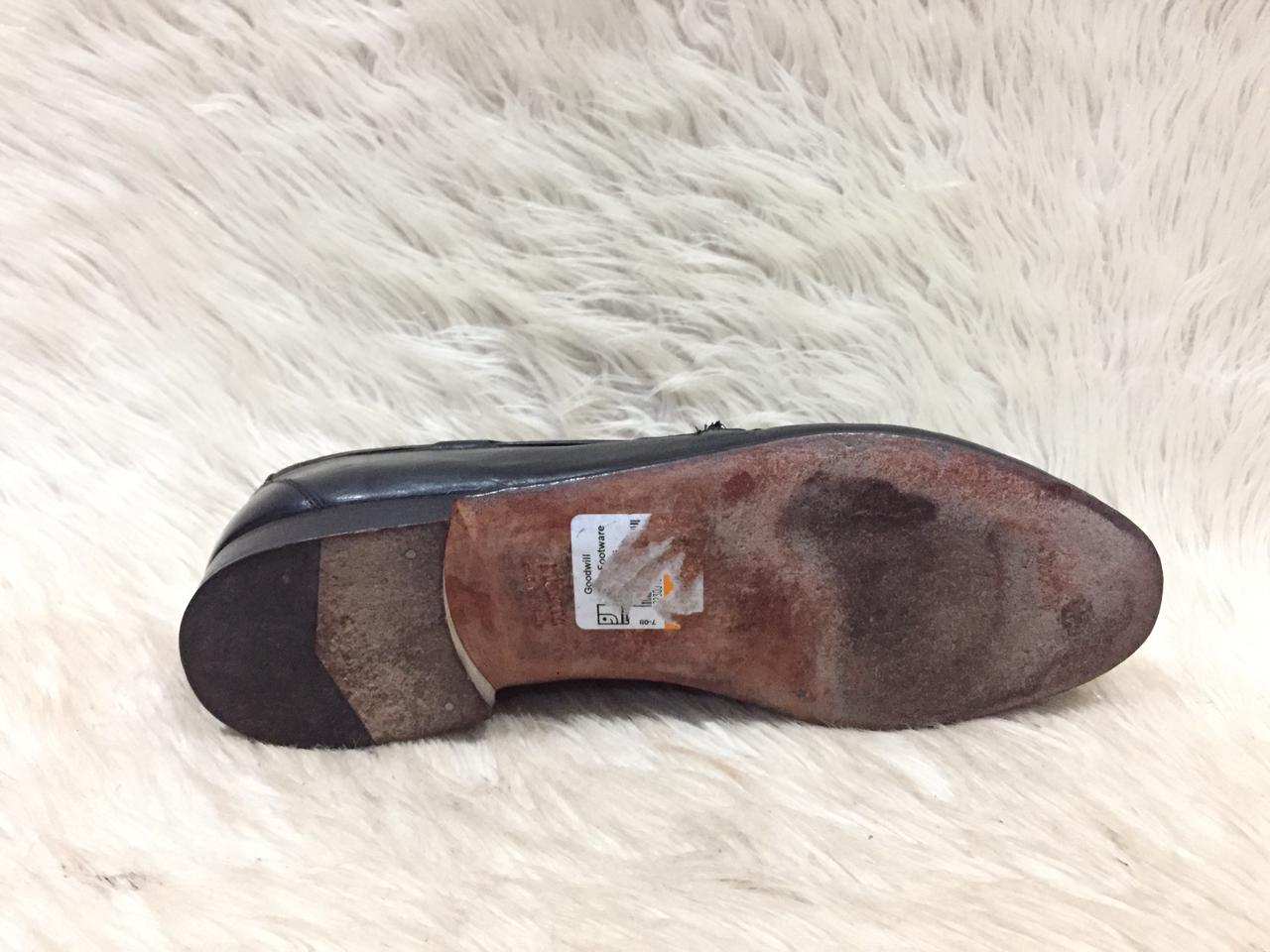 Johnston & Murphy Breland Kiltie Tassel