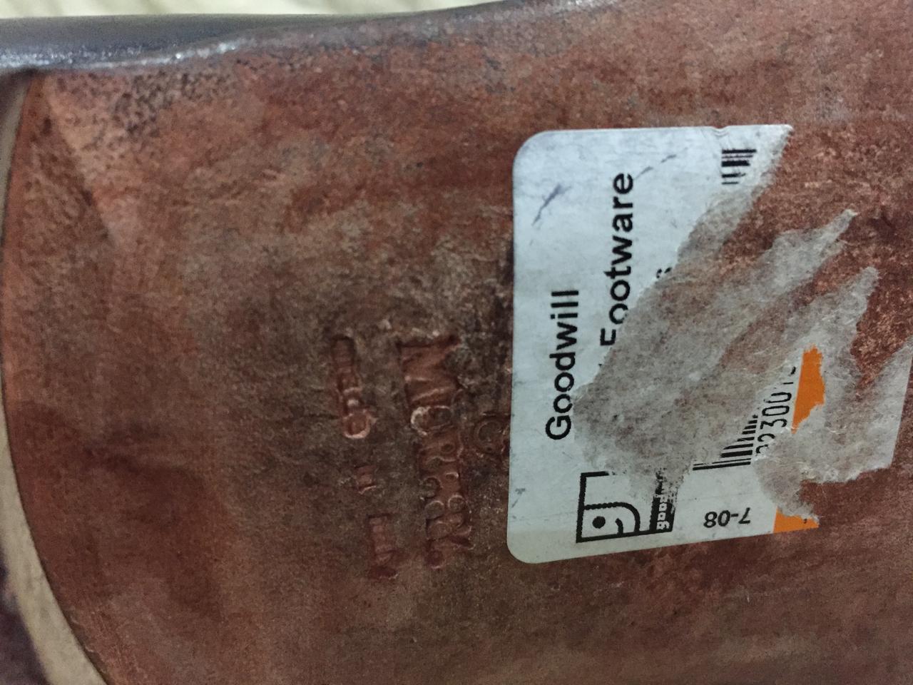 Johnston & Murphy Breland Kiltie Tassel