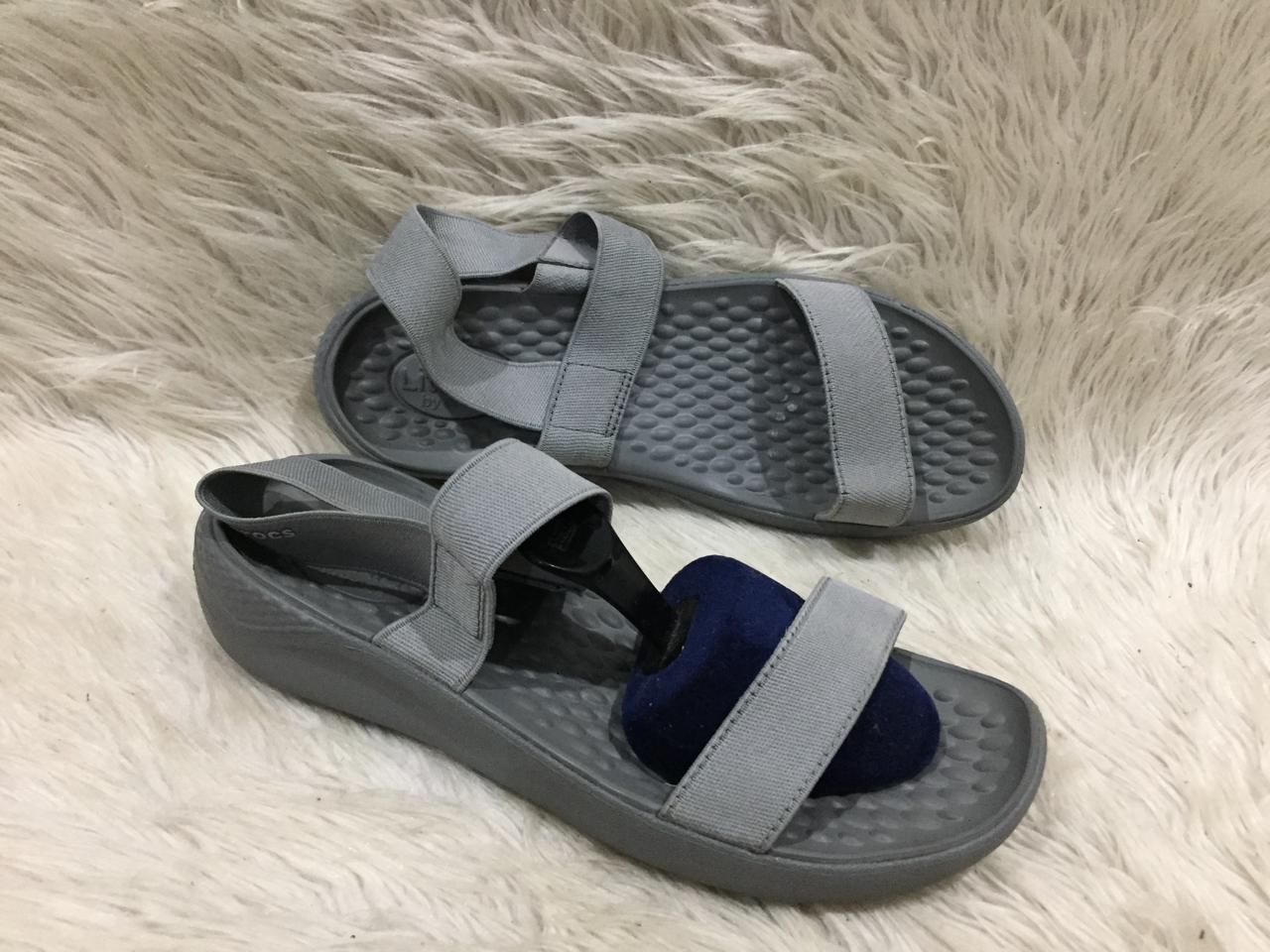 Crocs LiteRide Stretch Sandal
