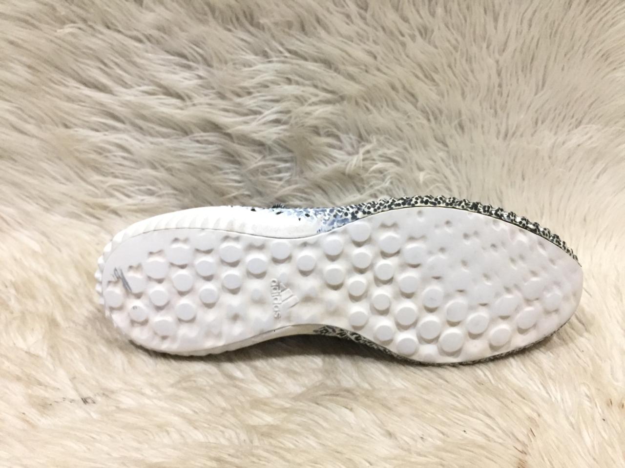 Adidas Alphabounce Motion Capture