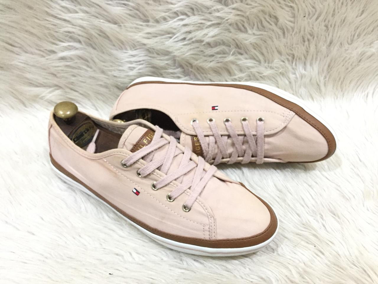 Tommy Hilfiger Iconic Kesha sneakers