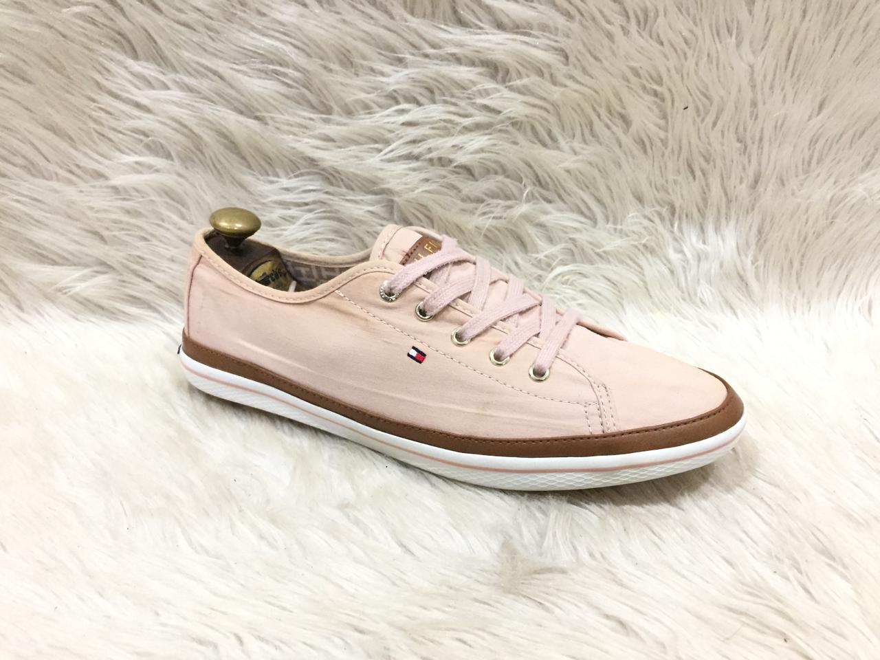 Tommy Hilfiger Iconic Kesha sneakers