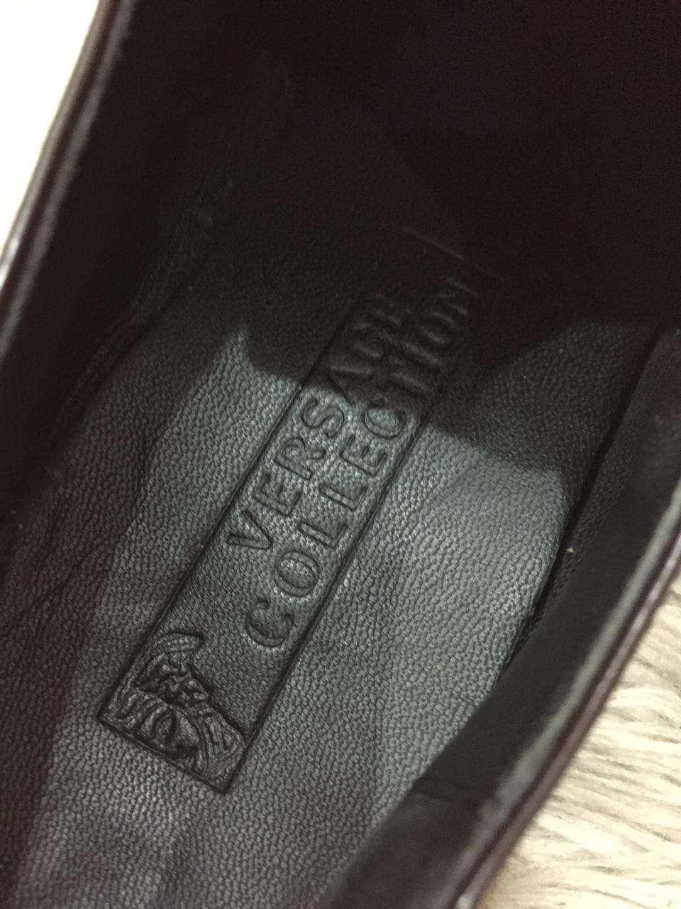 Versace Shoes