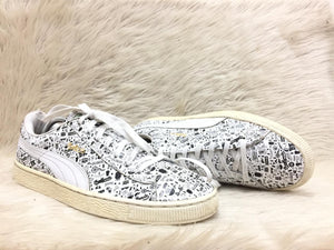 Puma lab