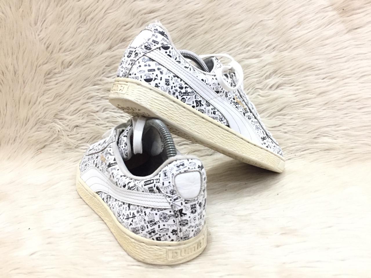 Puma lab