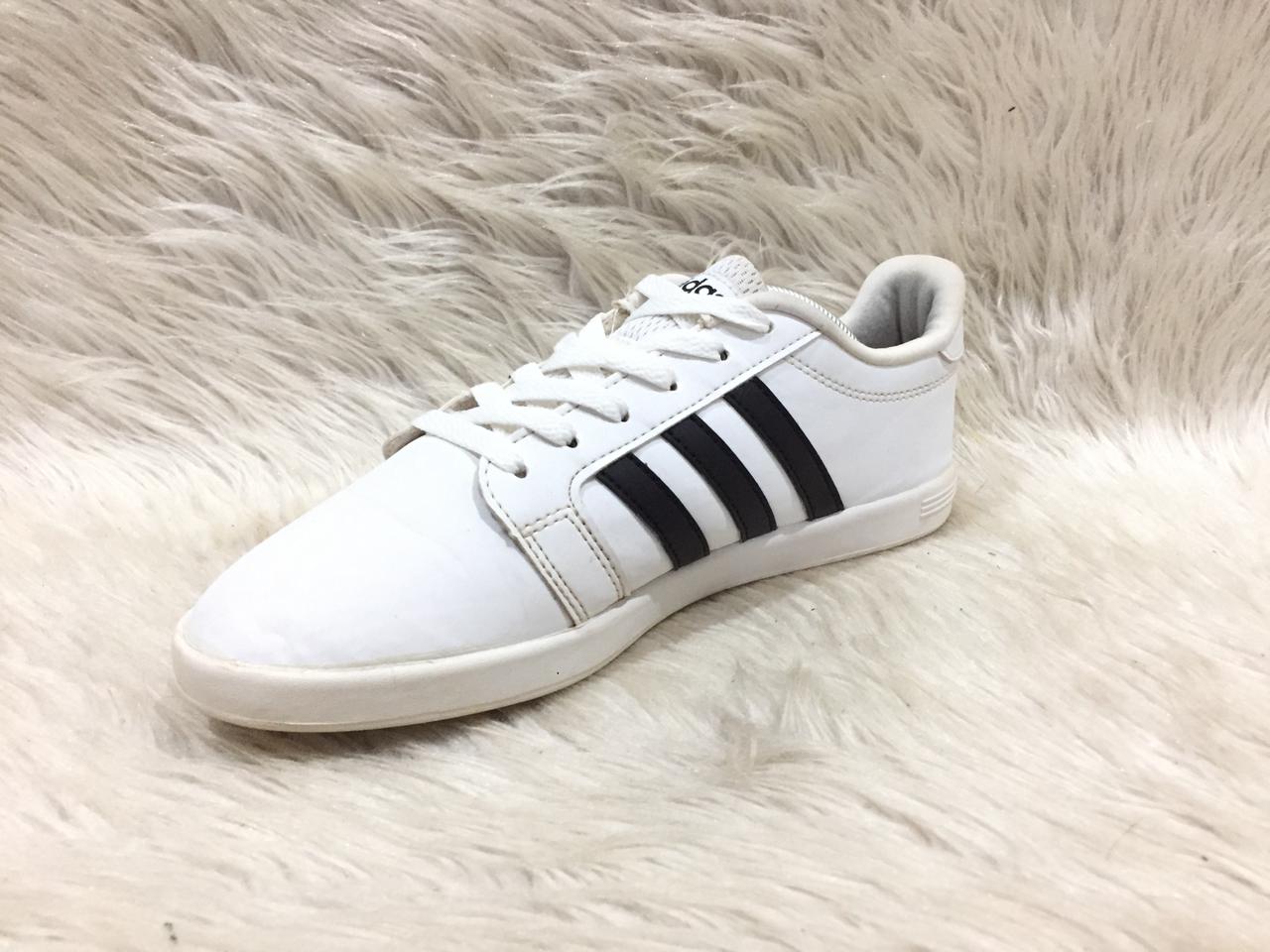 Adidas Neo Daily shoes