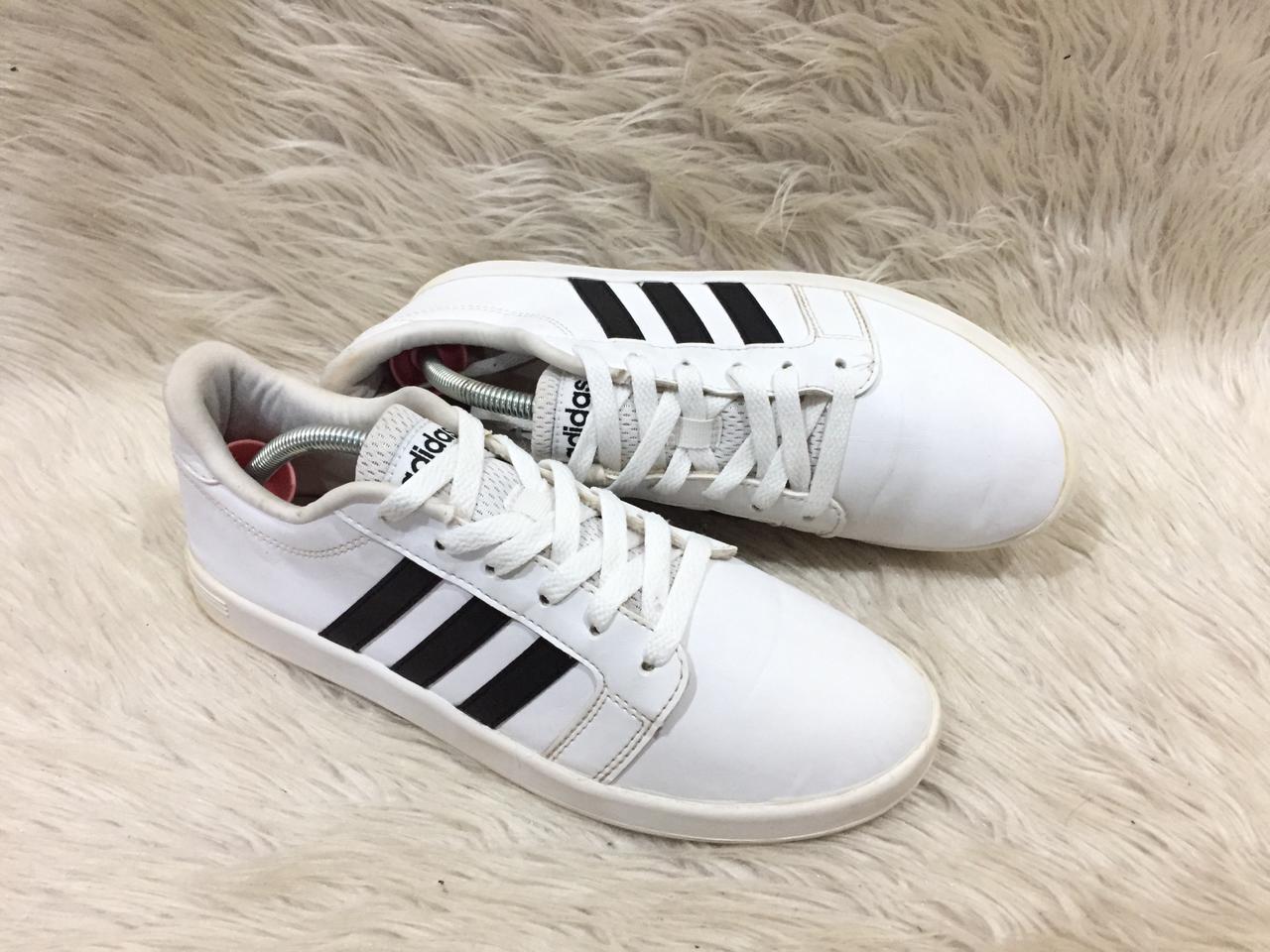 Adidas Neo Daily shoes