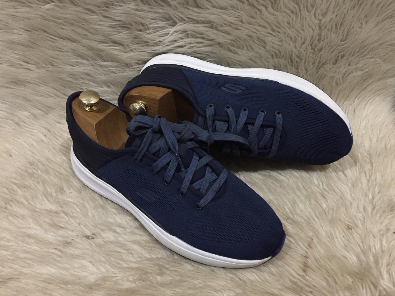 Skechers Men's Relaxed Fit