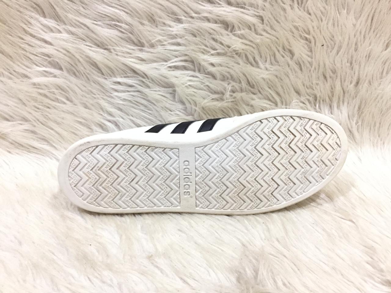 Adidas Neo Daily shoes